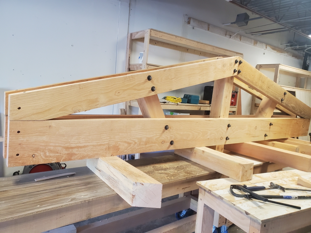 Truss Kit — Ready to Ship