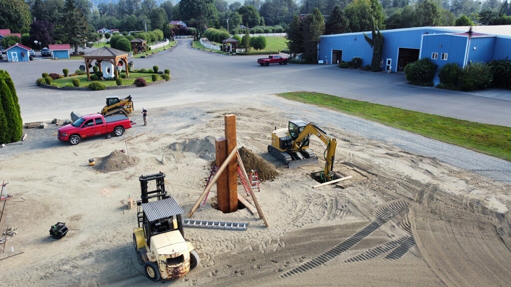 Equestrian Facilities