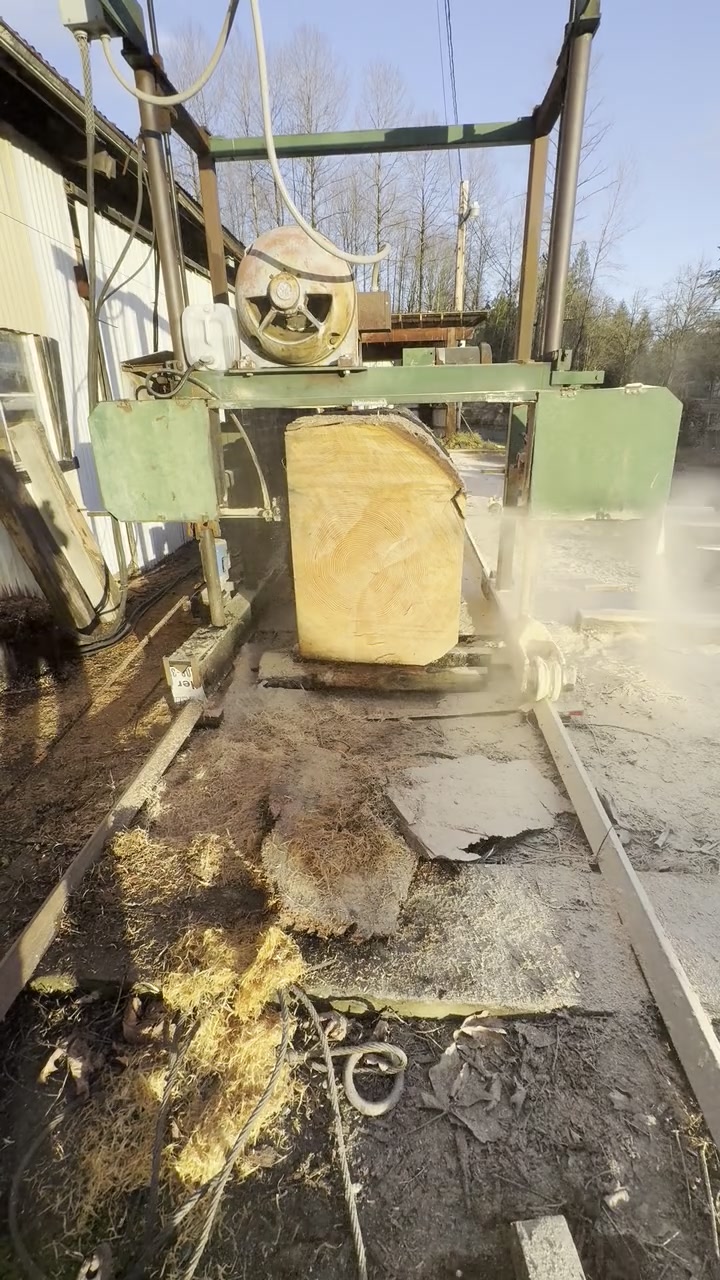 Inside the Cut